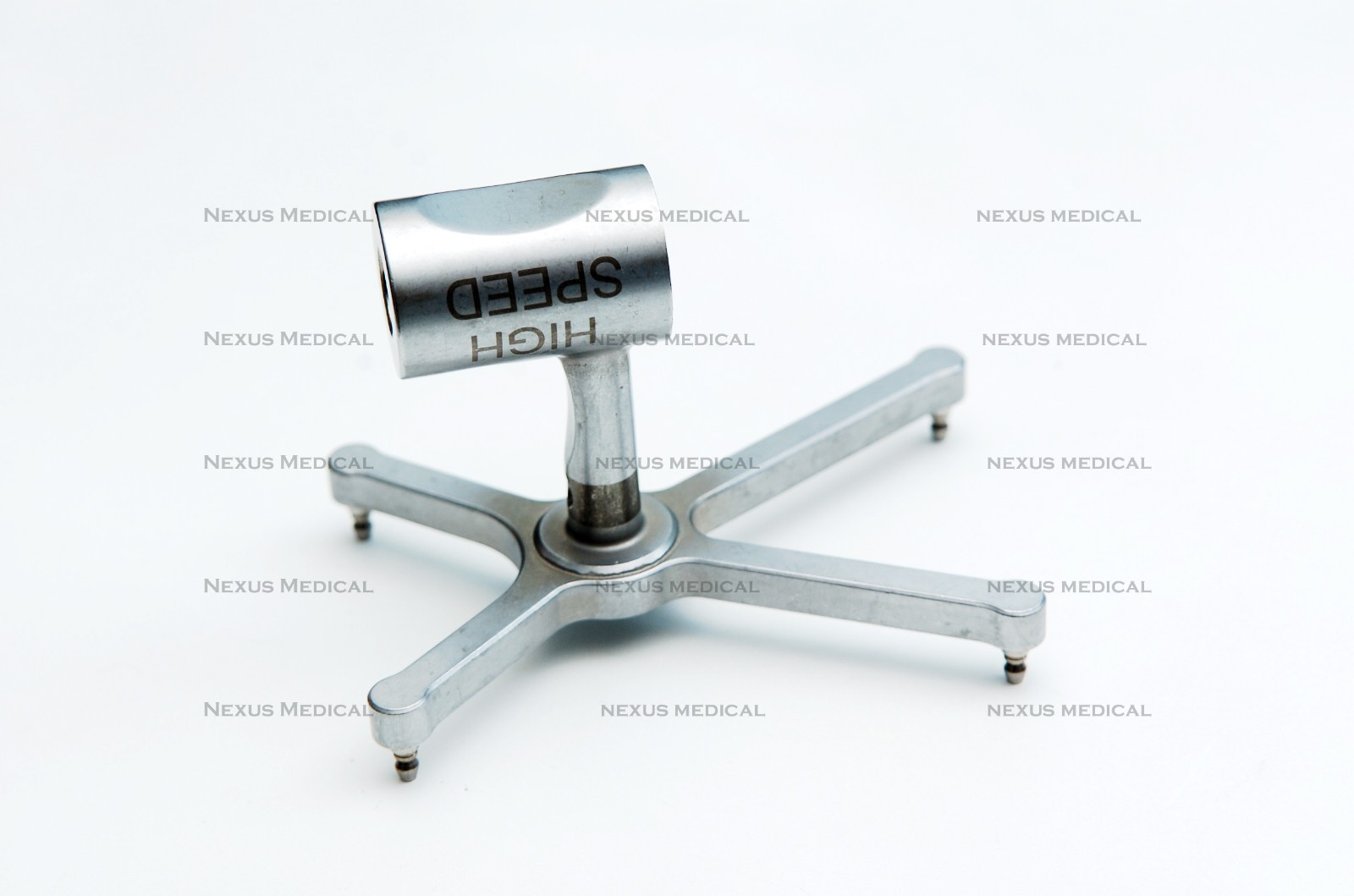 Globus Medical EXCELSIUS Navigation High Speed Array – 6143.2541
