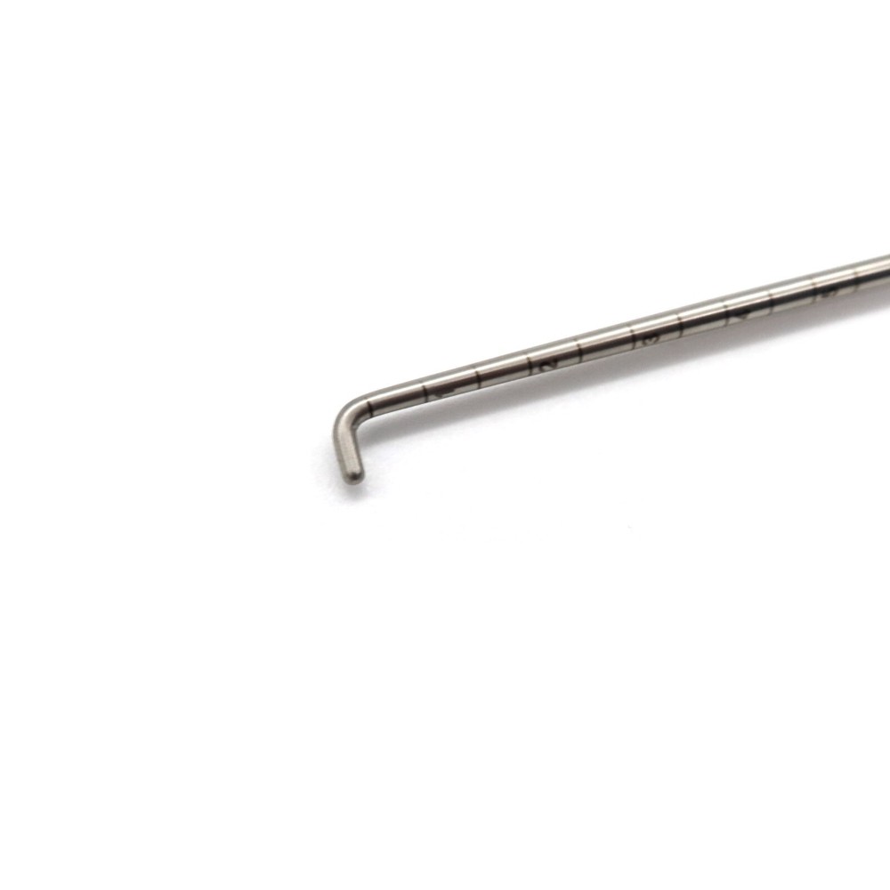 2Pcs 5mm Arthroscopic Probe Knife – Arthroscopy Surgical Instruments