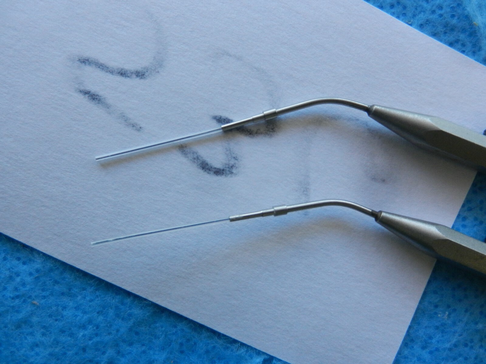 Advanced Bionics Surgical ENT Clarion Electrode Positioning Set