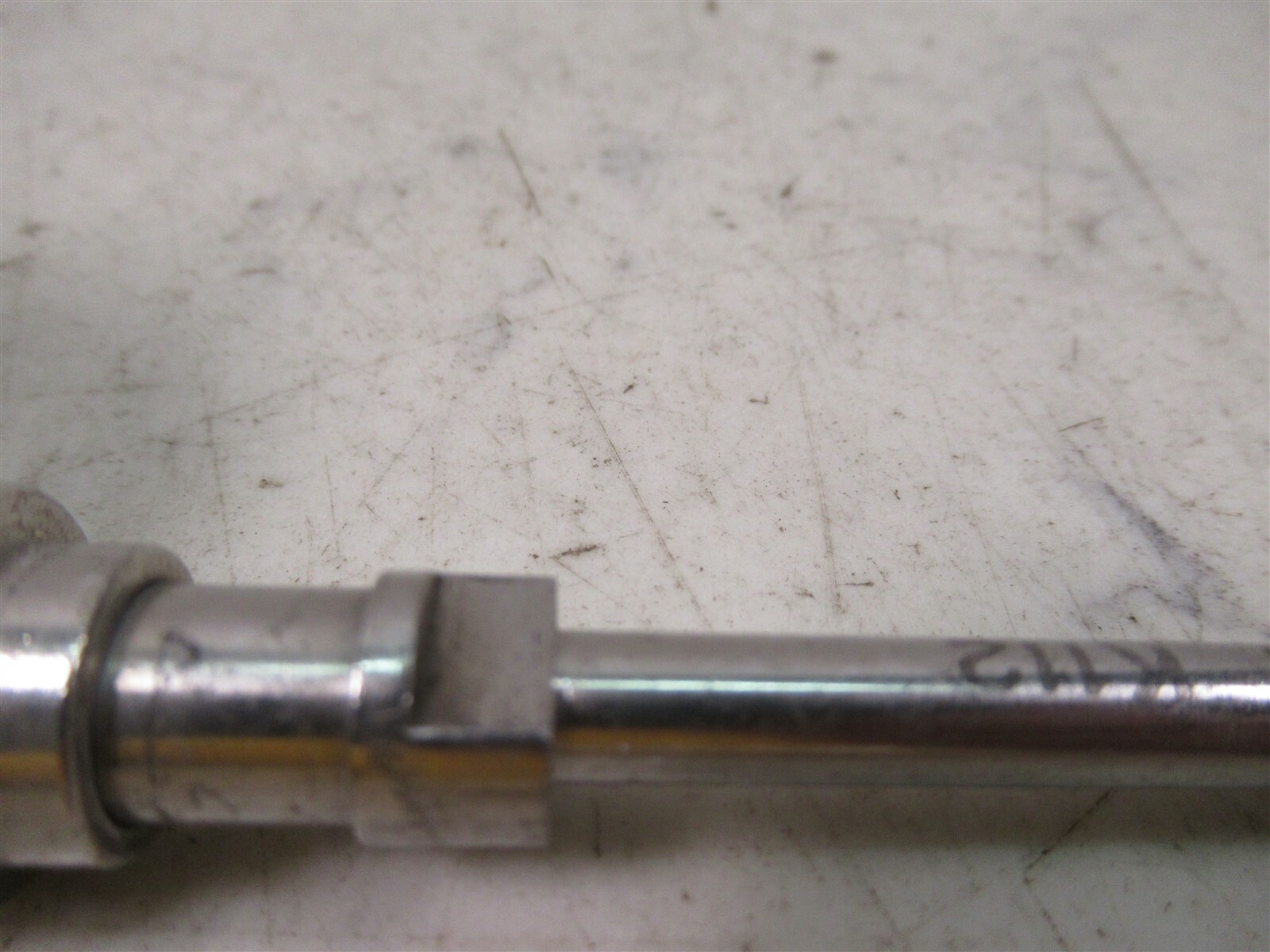3M K112 Mini Driver Trinkle Adapter Chuck for Surgical Drill Stainless Steel