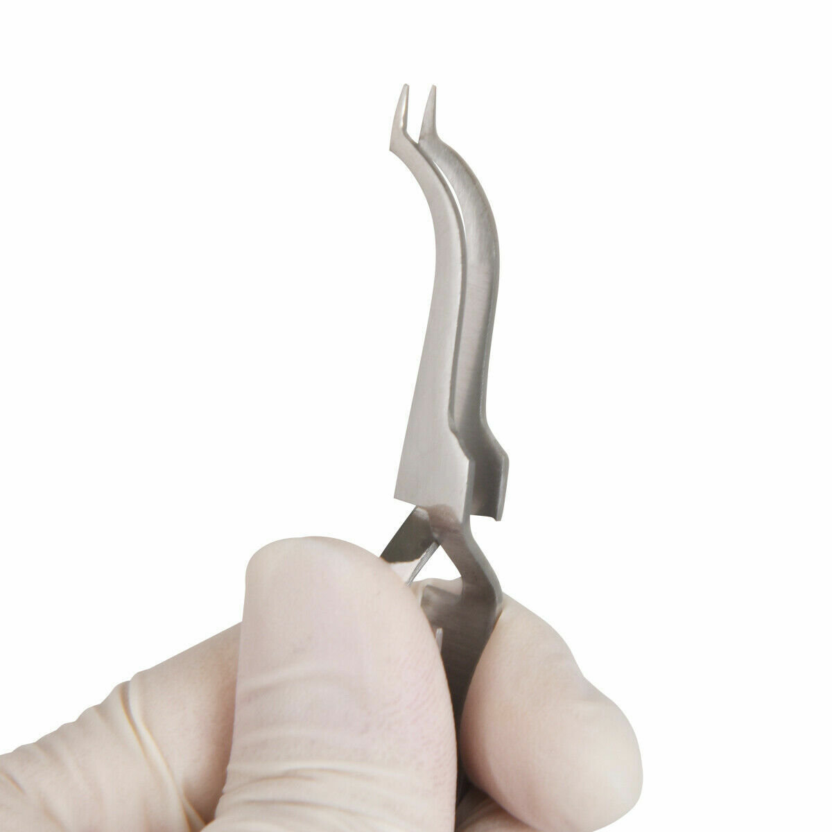 Dental Orthodontic Bracket Buccal Tube Tweezer Surgical Instruments