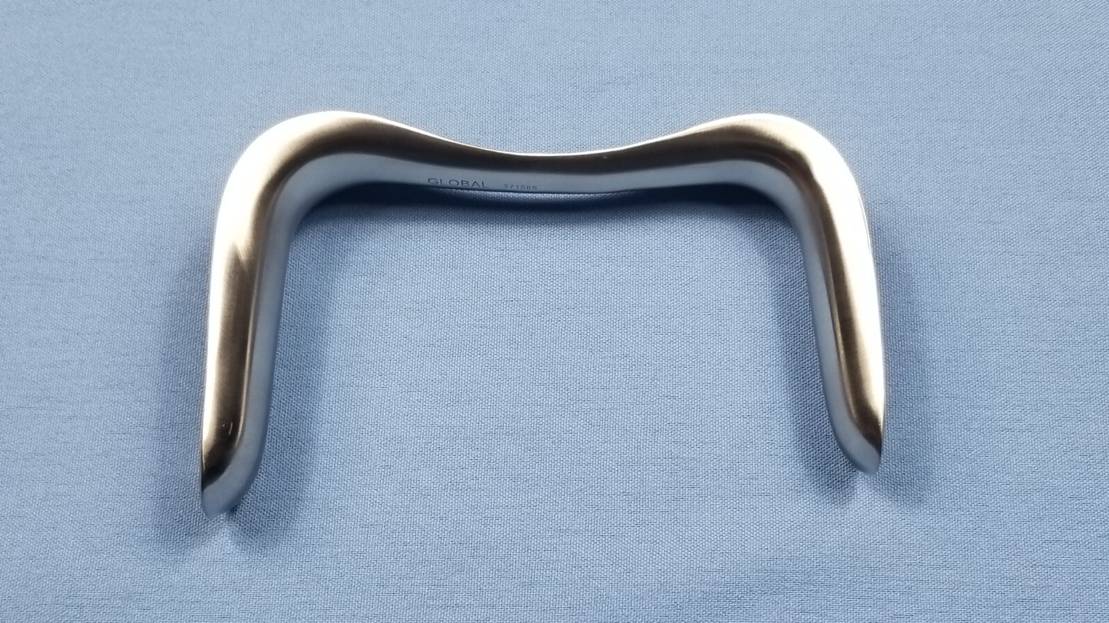 German Stainless Steel Sims Vaginal Specula 371585