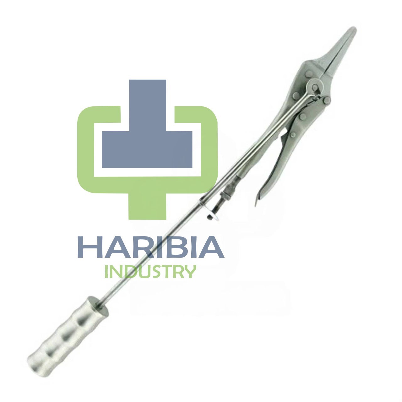 Needle Nosed Locking Pliers Slide Hammer Vice Grips Orthopedic Instruments