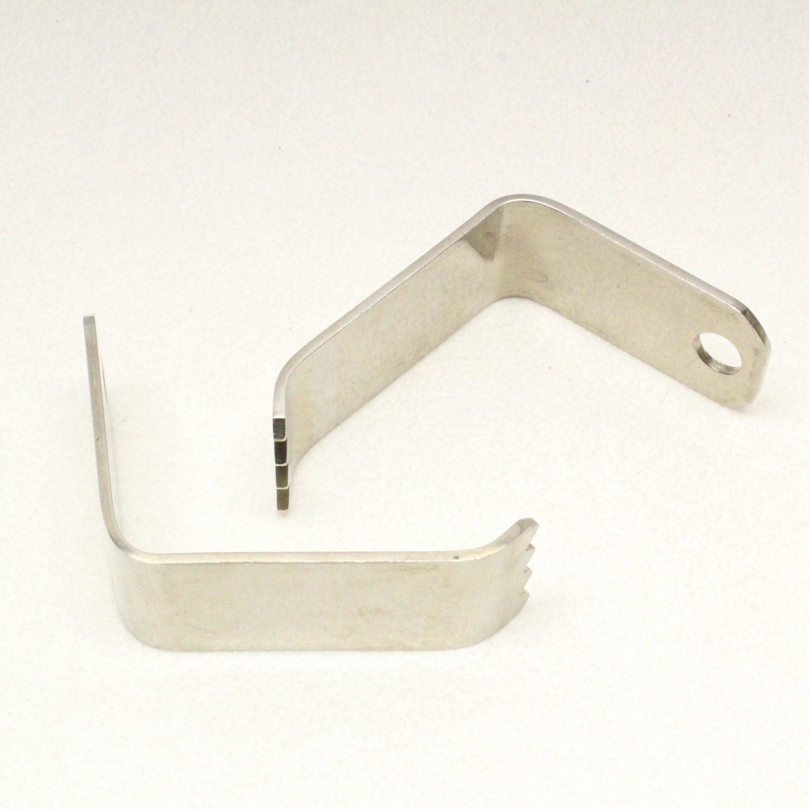 Zimmer Kirschner Wire Tractor Tightener Surgical Instrument with 2 Pair of Blade