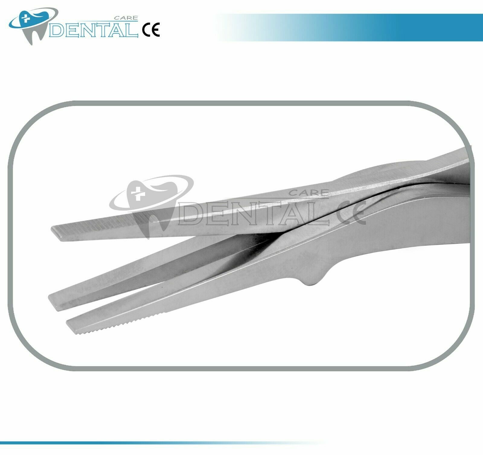 Smith Bone Spreader Orthopedic Surgical Instruments CE New Dental Care