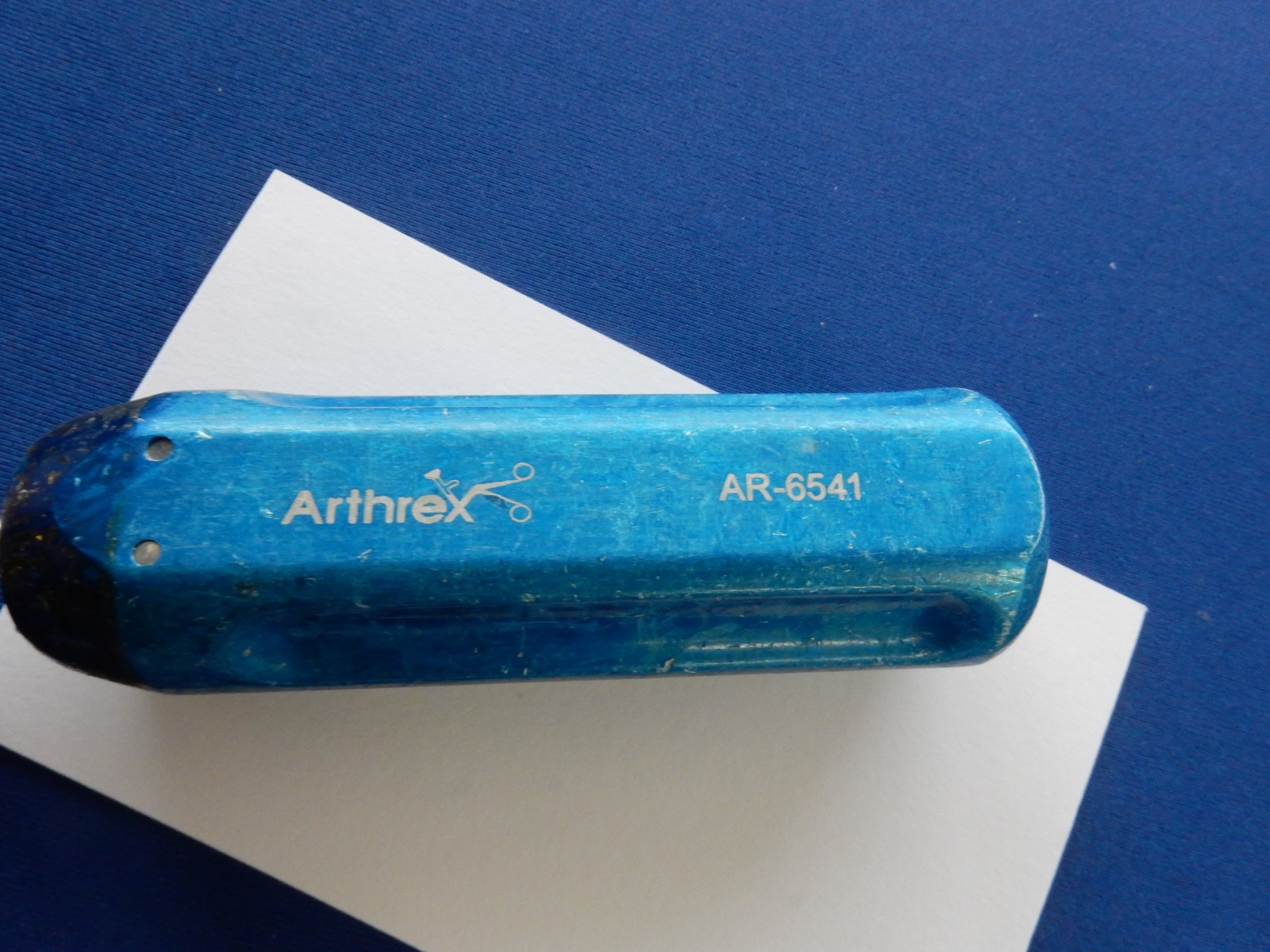 Arthrex AR-6541 Reusable Obturator
