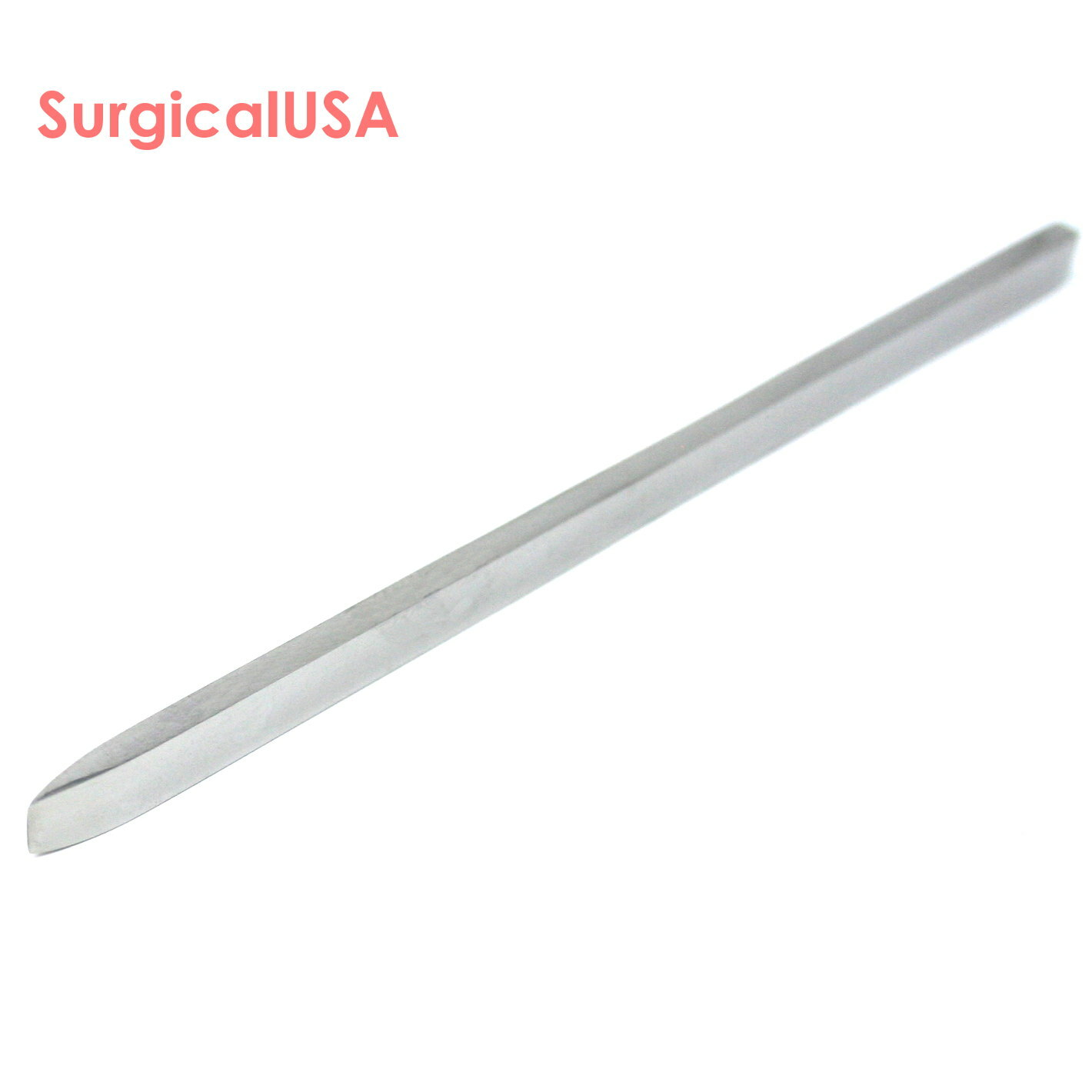 Swiss Pattern Osteotome 10mm Tip width Orthopedic Surgical Instruments