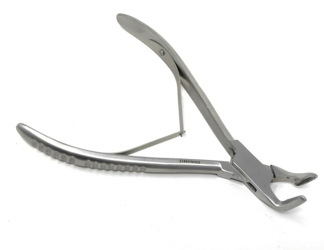 Premium Grade Blumenthal Bone Rongeur 90 Degree 7″ Surgical Dental Instruments