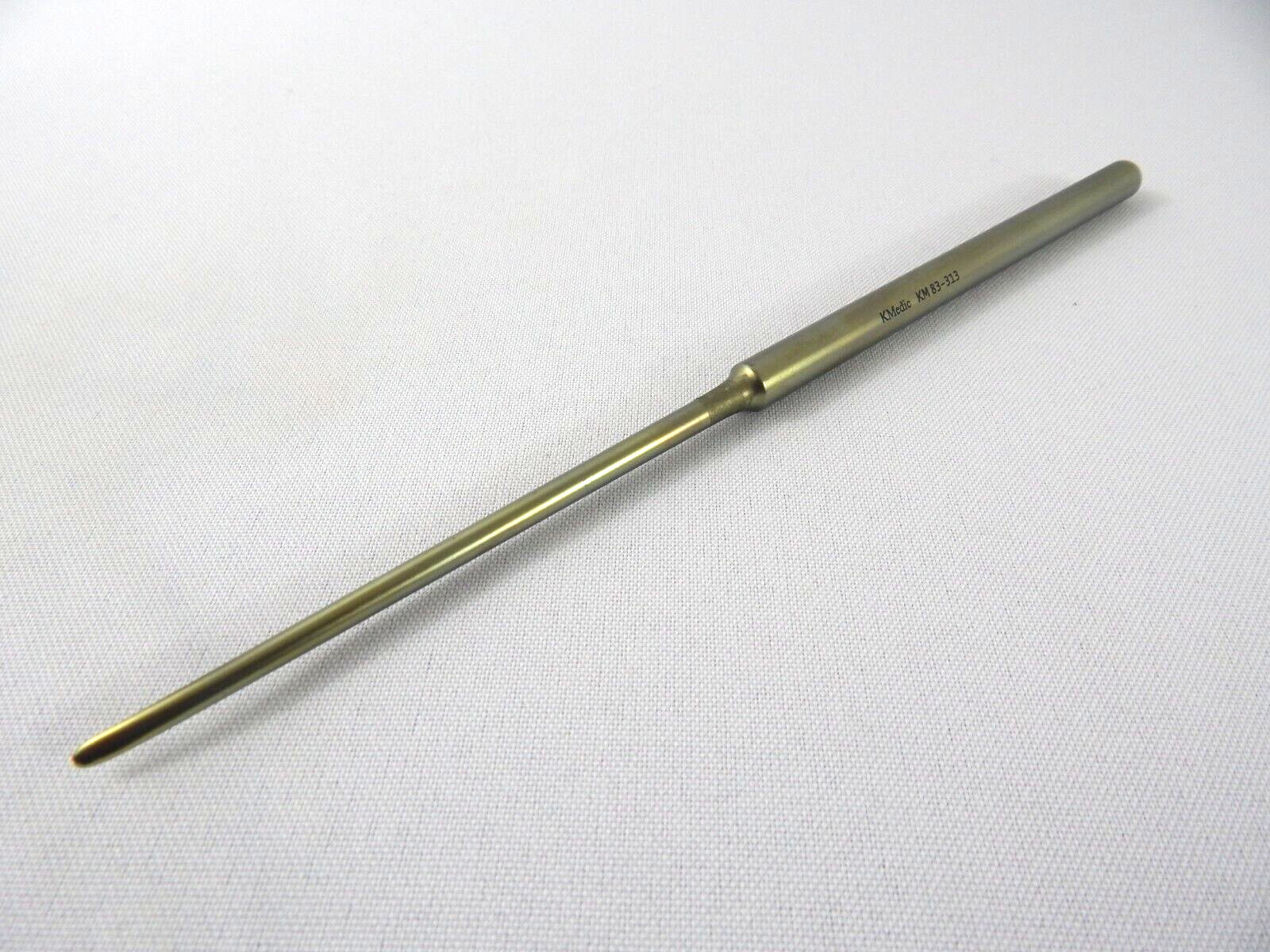 KMEDIC KM 83-313 TITANUIM SURGICAL ELEVATOR KM 83-313