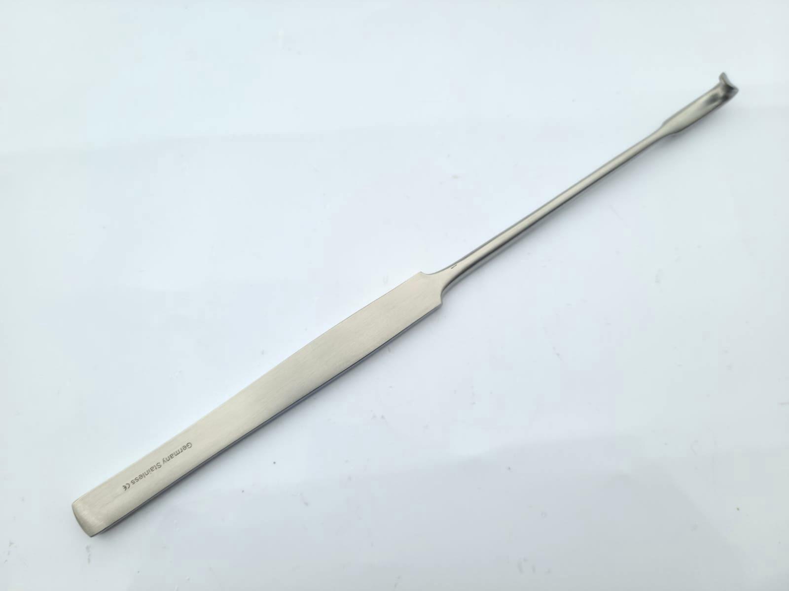Spay Snook Hook Veterinary Surgical Instruments New