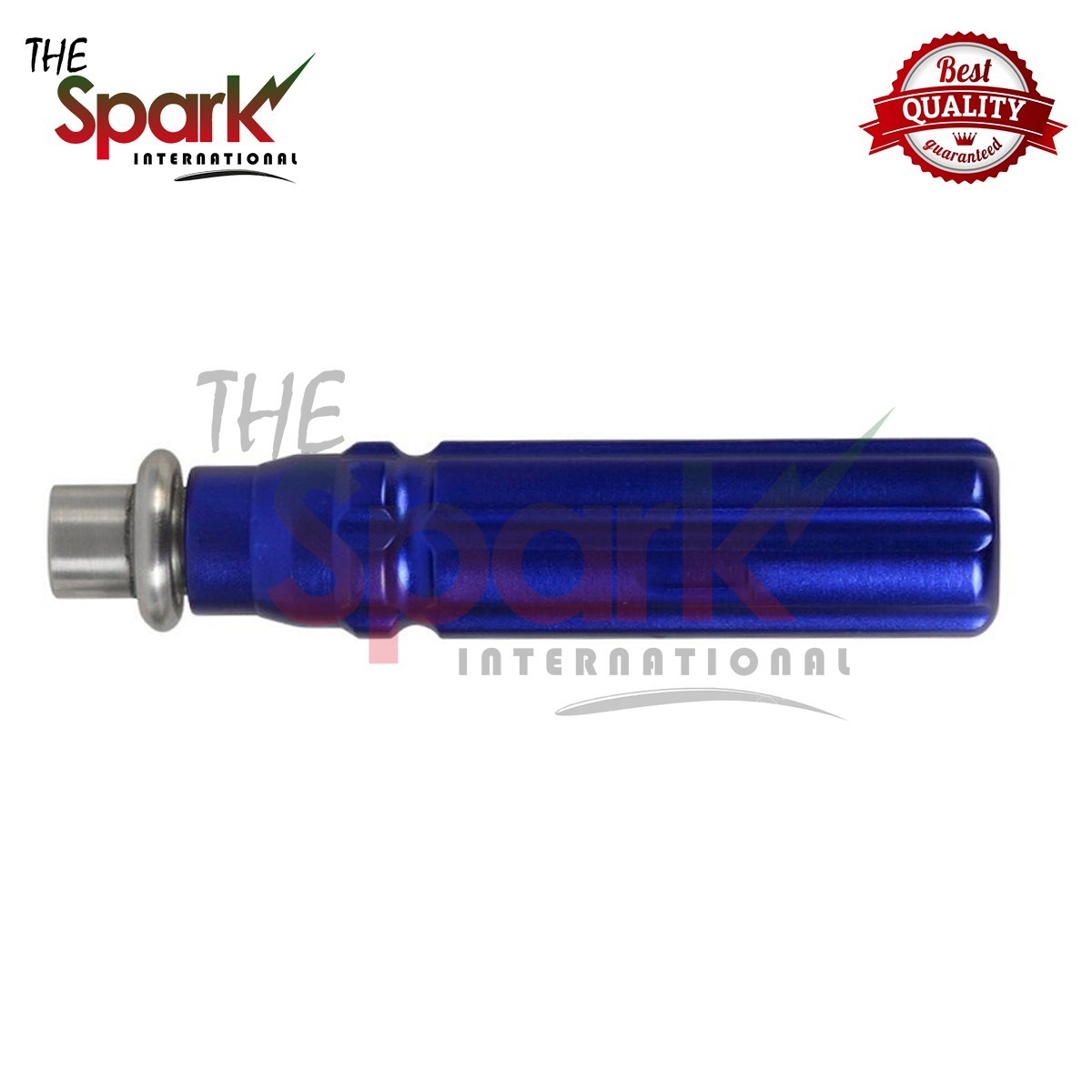 Bone Screwdriver 1.5mm-2.0mm with Coupling Handle Orthopedic Surgical