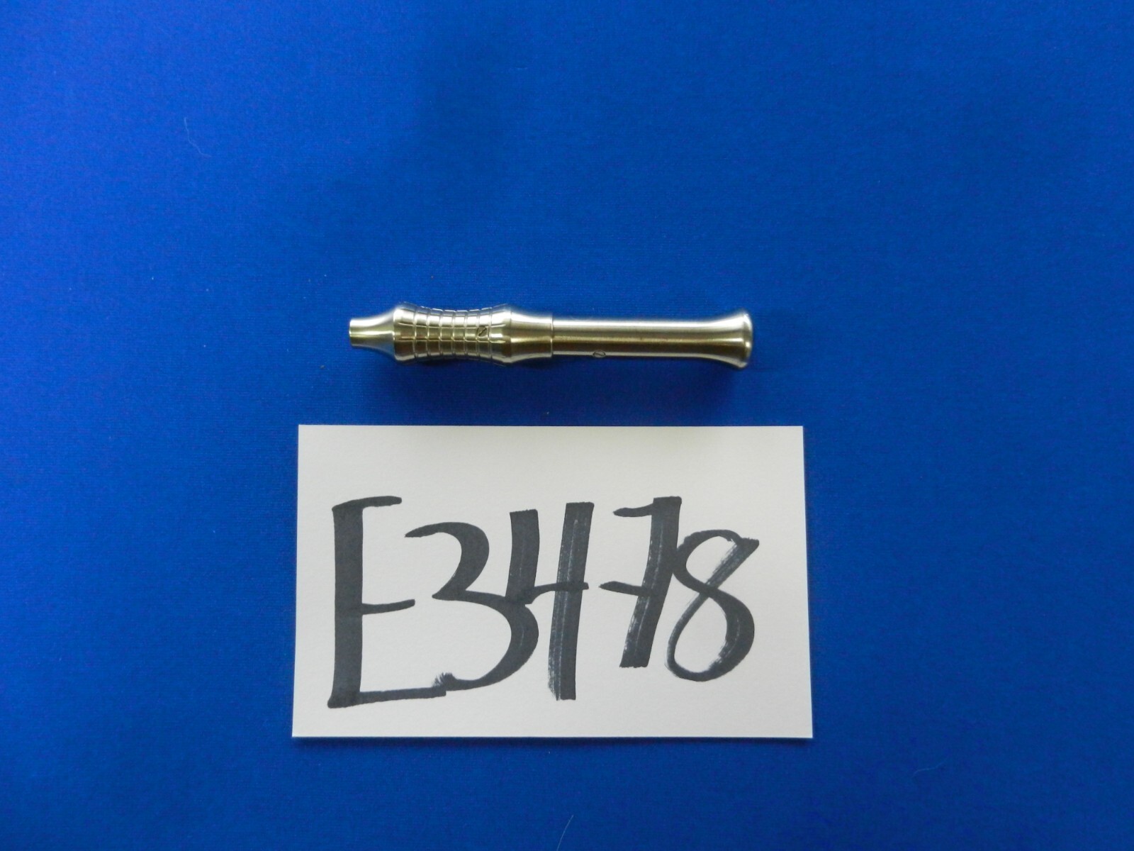 E3478 KLS Martin 25-430-16 Screwdriver Handle