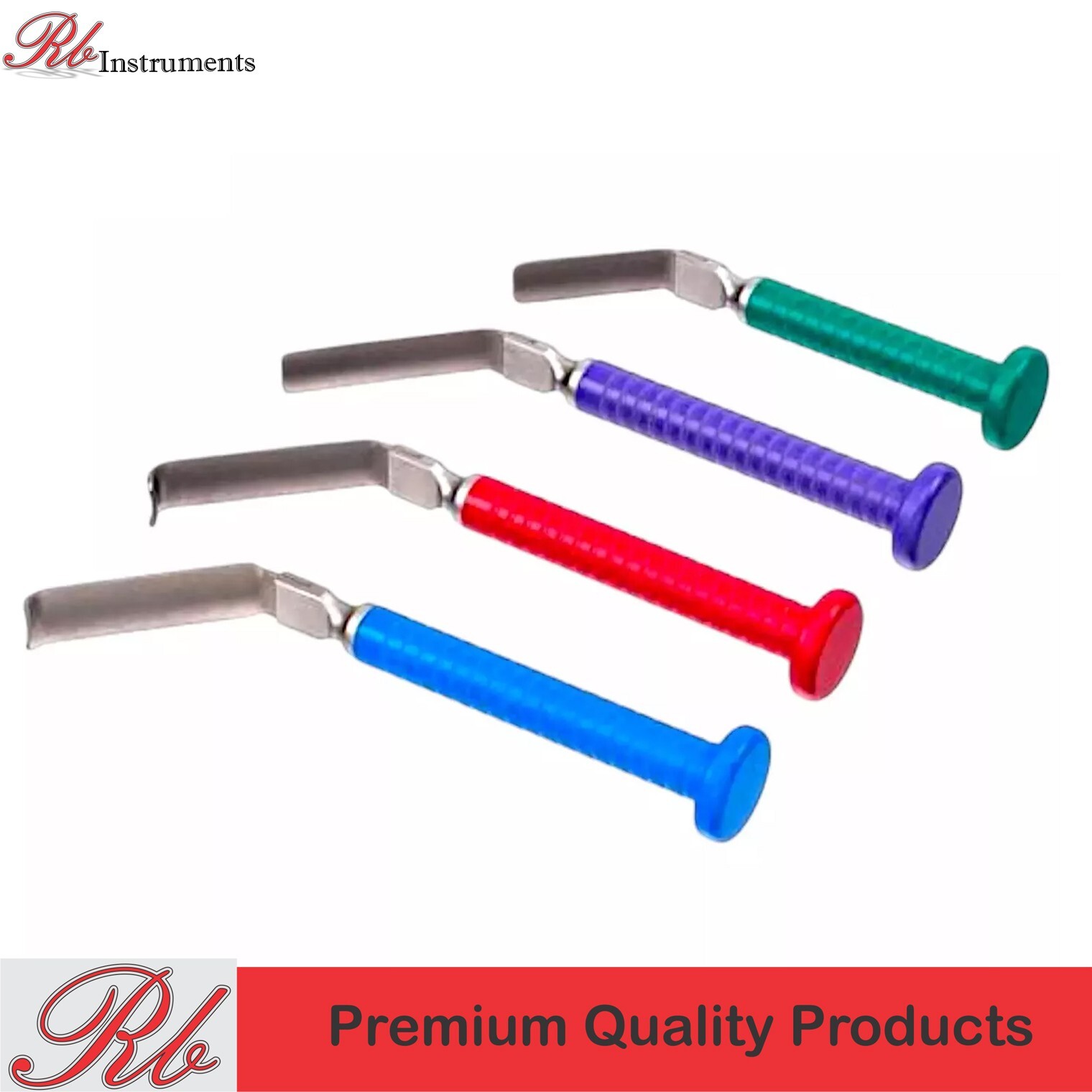 Top Quality Phantom TL Hand Held Retraction Surgical Set Retractors Care First