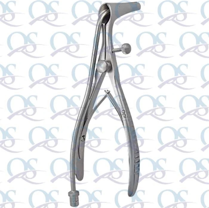 Rhinoplasty Nasal Speculum 35mm,Micro Osteotome 2mm,3mm Best Premium Quality A+