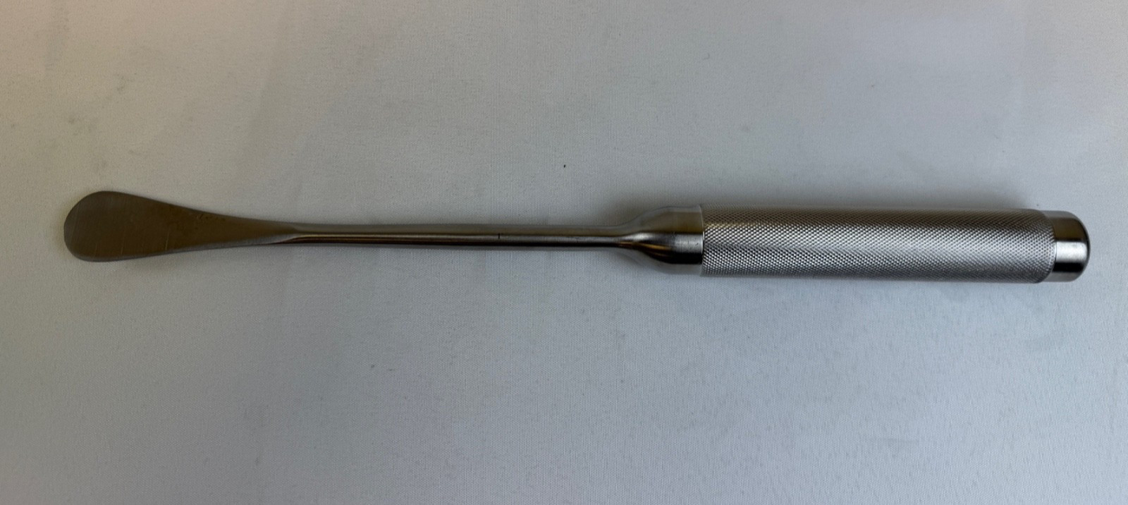 Ambler Surgical 20-288 Cobb Spinal Elevator 1″ x 14″ Spine Neurology Orthopedics