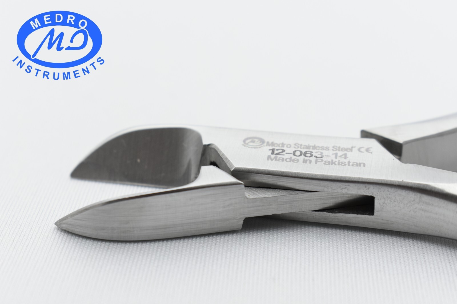 OR Grade Liston Bone Cutter Forceps 5.5″ Coral Fragging Orthopedic instruments