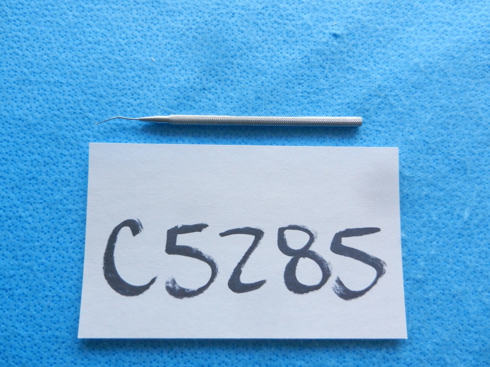 Boss Surgical Ophthalmic Instrument 80-2347
