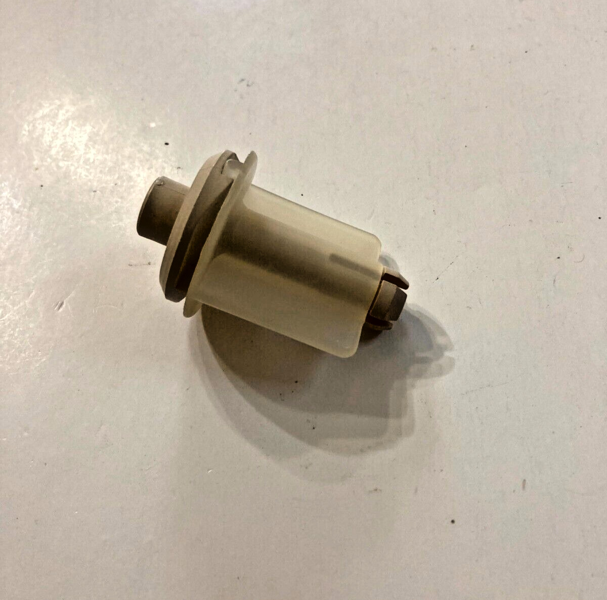 Ultracision Harmonic Test Tip Hand Piece Instrument