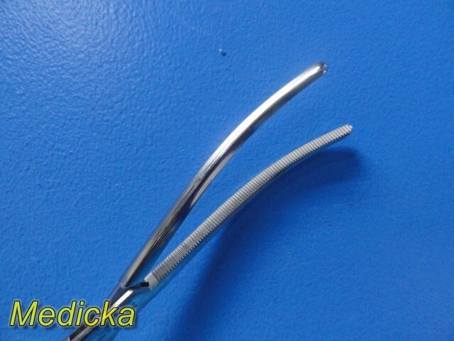 13X Symmetry Codman Pilling Assorted Cardio Thoracic Surgical Forceps ~ 34588