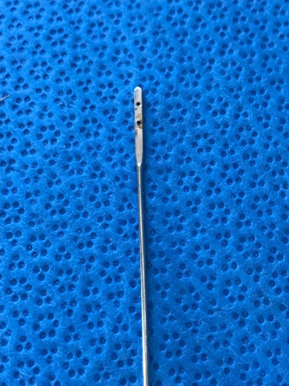 Karl Storz N-2384 Bruening Nasal Snare, L: 18cm, ENT, Surgical, O/R, Sinus