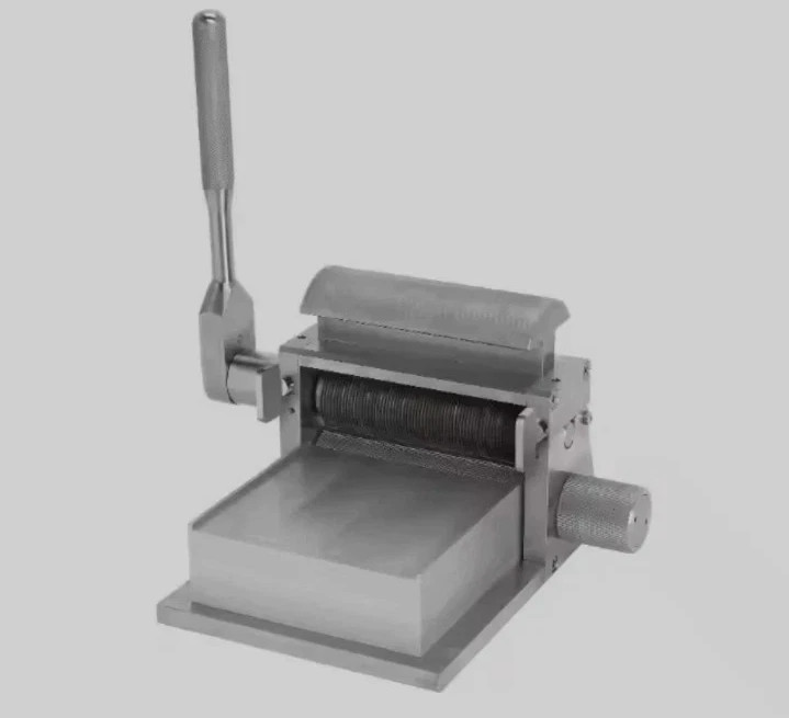 Best Quality Surgical Burns Skin Graft Mesher Machine