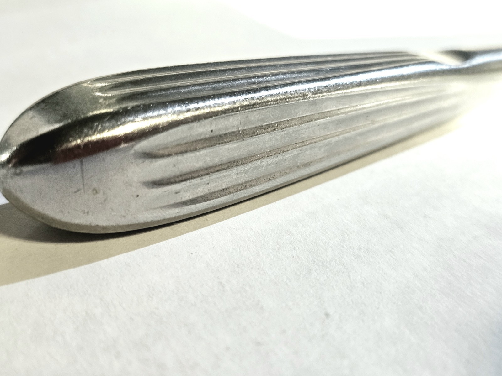 KMedic KM 46-519, Curette Bone