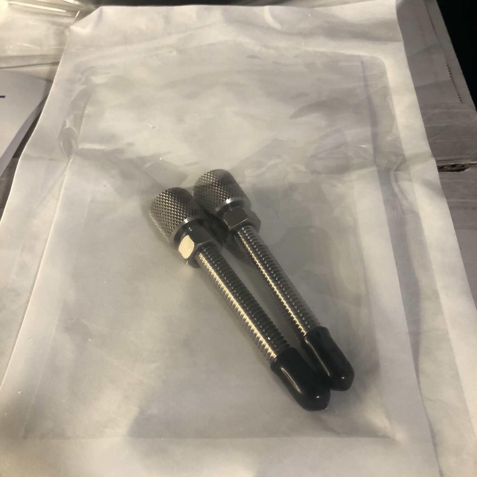 PMT 1200 Series Grap-Comp Traction Halo Ring Open Back LARGE 1210 (EXP 2027)