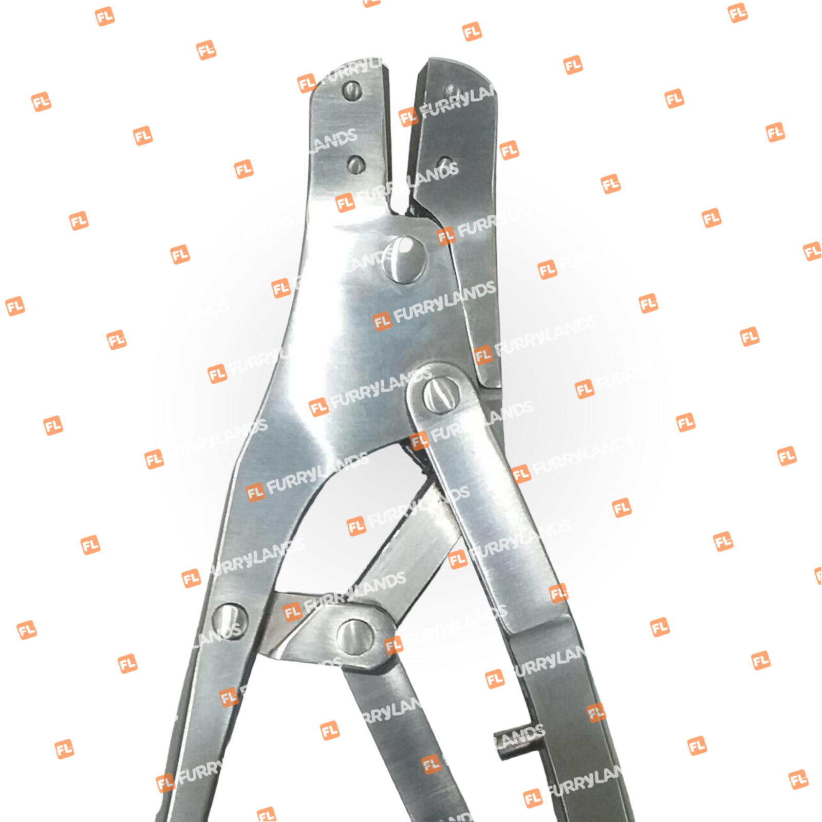 Hercules Pin & Wire Cutter 9″ Double Action Surgical Instrument 1 Pc