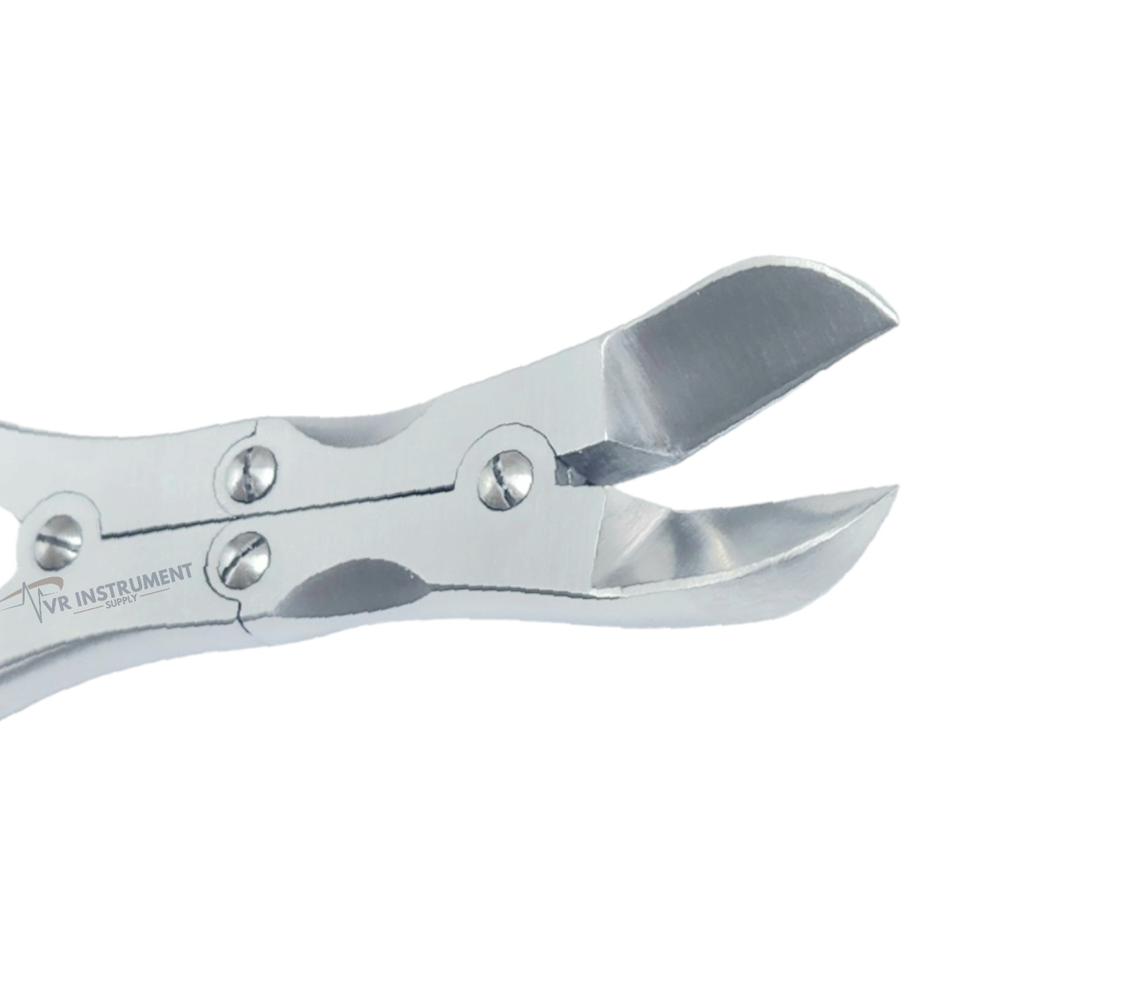 Bone Cutters STILLE-LISTON Orthopedic Instruments Cutting 10.5″ Curved Tools