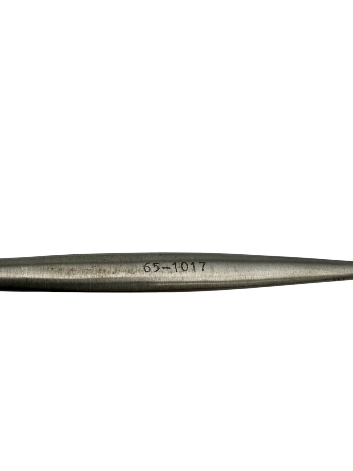 Codman 65-1017 Penfield Dissector & Wax Packer #3, Double-Ended
