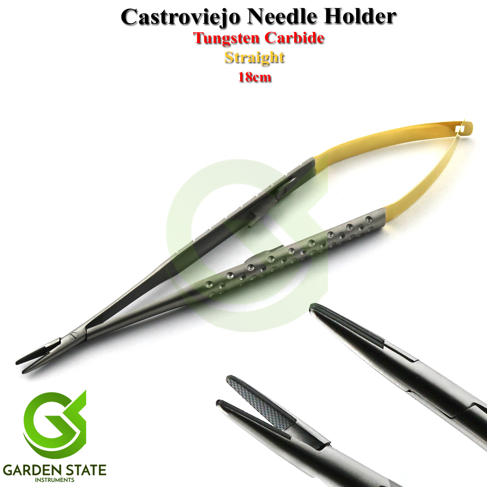 Cataract Eye Micro Surgery Kit Ophthalmic & Blepharoplasty Eyelid Surgical Set