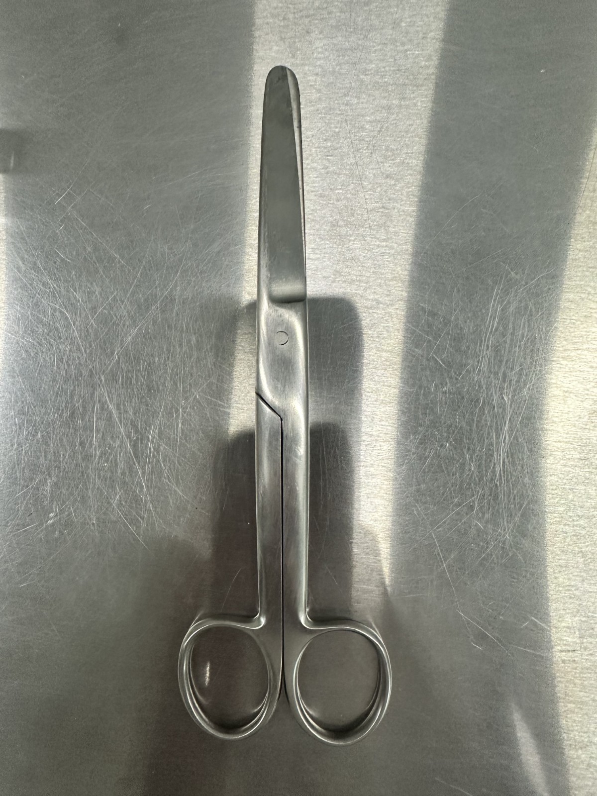 Miltex 5-160 Stainless Germany