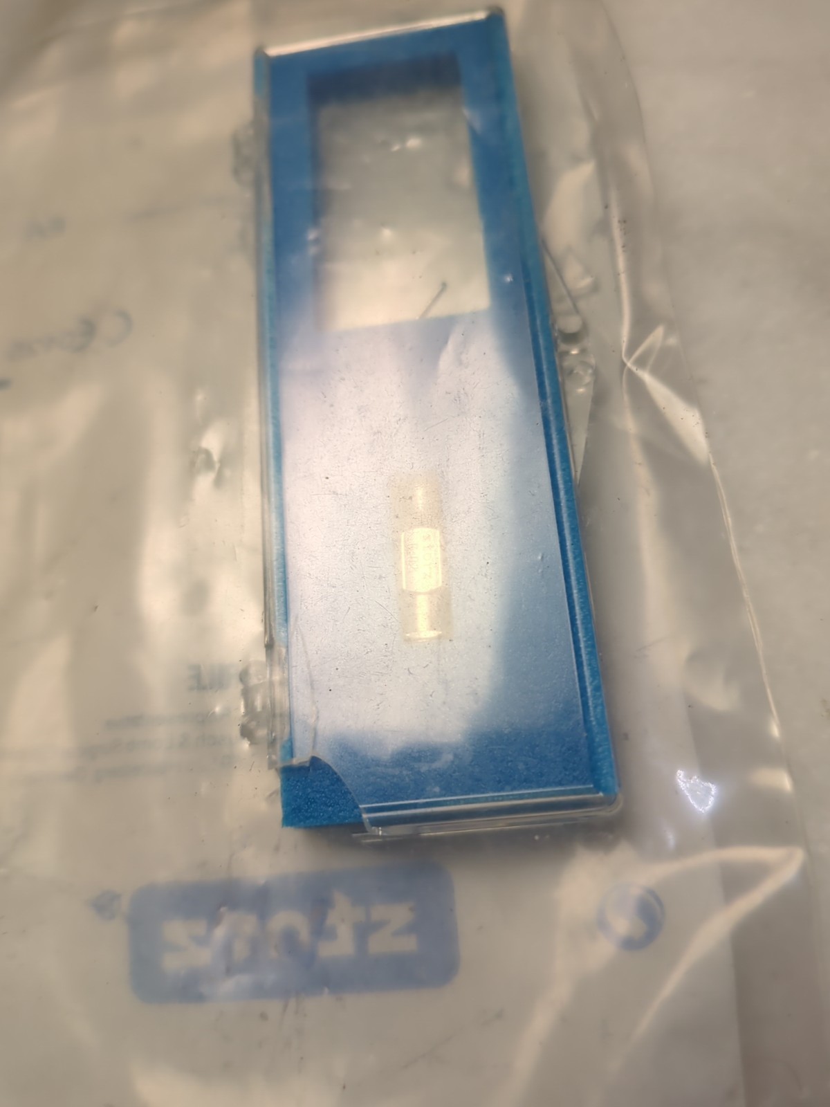 Brand New Storz E4922 Cannula Irrigation Bishop Harmon Latch