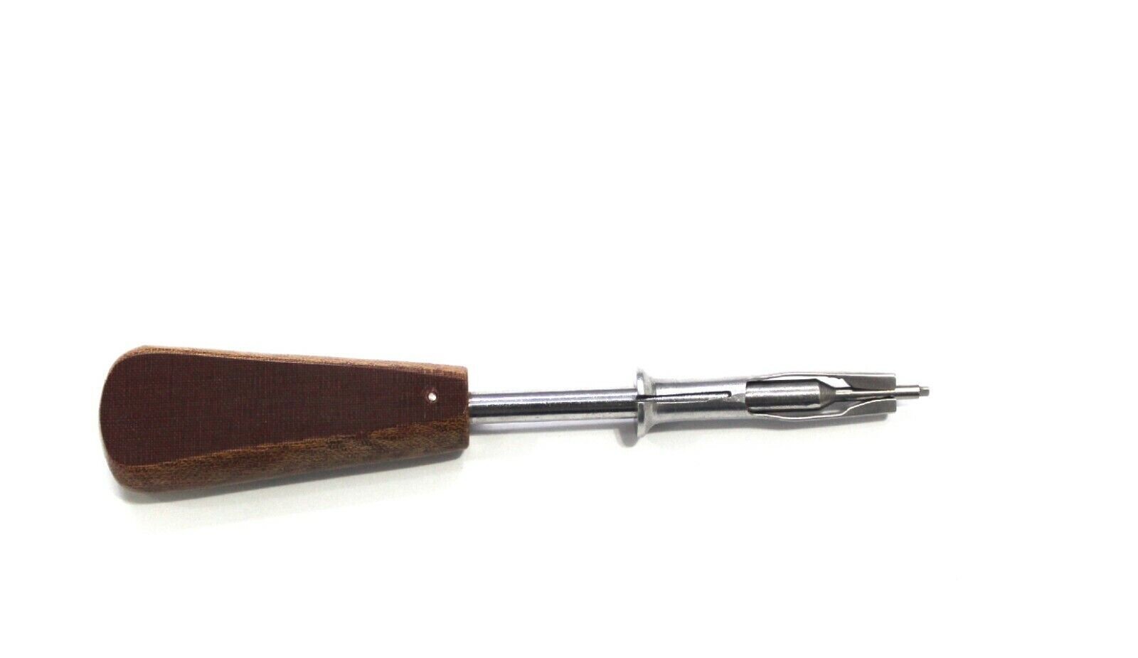 Orthopedic Bone Screw Driver Hex Dia. 1.5 mm for 2.0mm Screw with