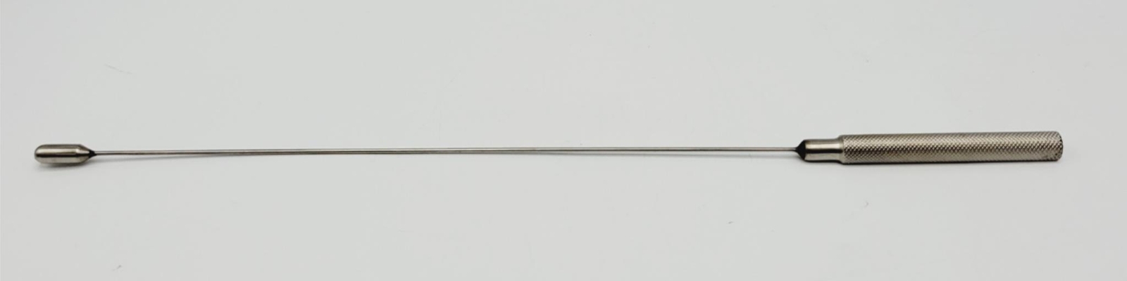 Jarit 310-392 Garrett Vascular Dilator 4mm Tip 8-1/4″ New