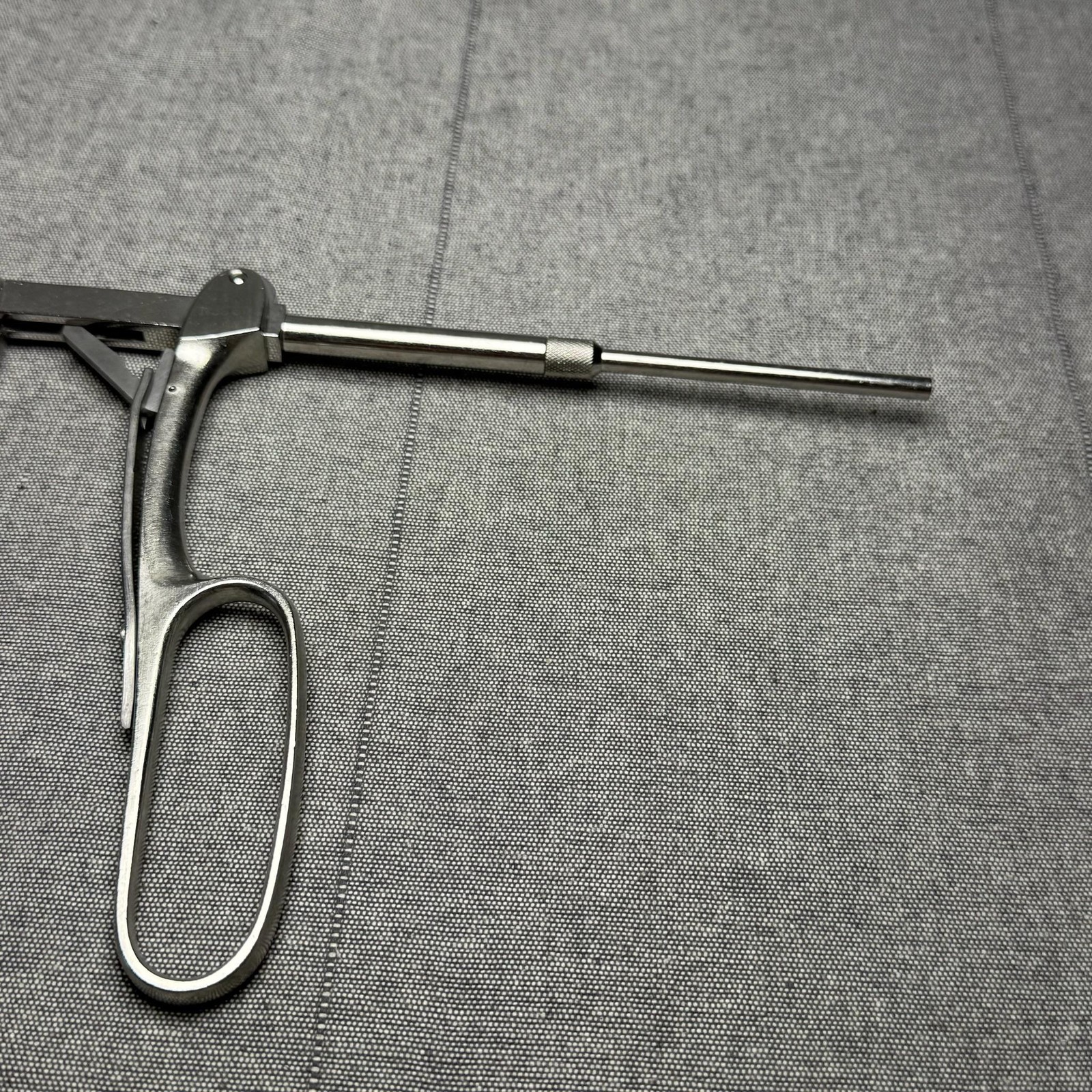 Storz Wire Tightener Orthopedic Surgical Instrument Stainless Steel USA