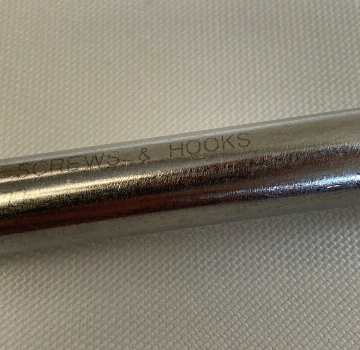 Medtronic 858-990 Counter Torque Wrench for 5.5mm M8 Hardware Orthopedic Spine