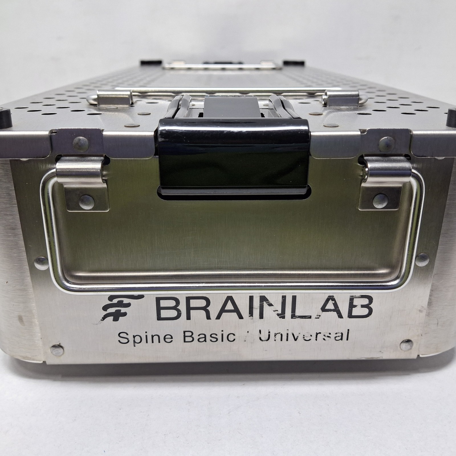 Brainlab, Inc. Spine Basic / Universal Set