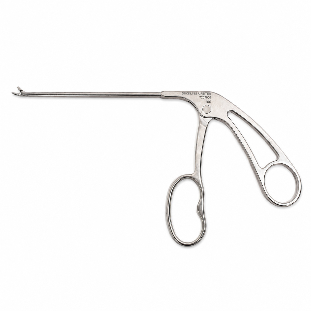 Acufex 7207000 Duckling Upbiting Forceps