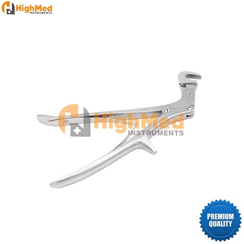 Giertz Rib Shears