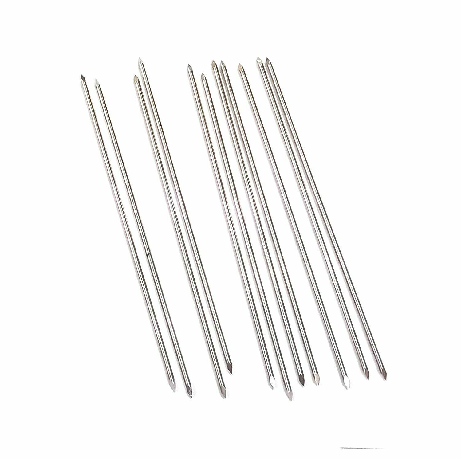 Orthopedic k wire with box pack of 20pcs veterinary surgical instruments
