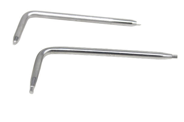 Veterinary Fessa Tube Professional Kit 6mm + 8mm Surgical Details in Description