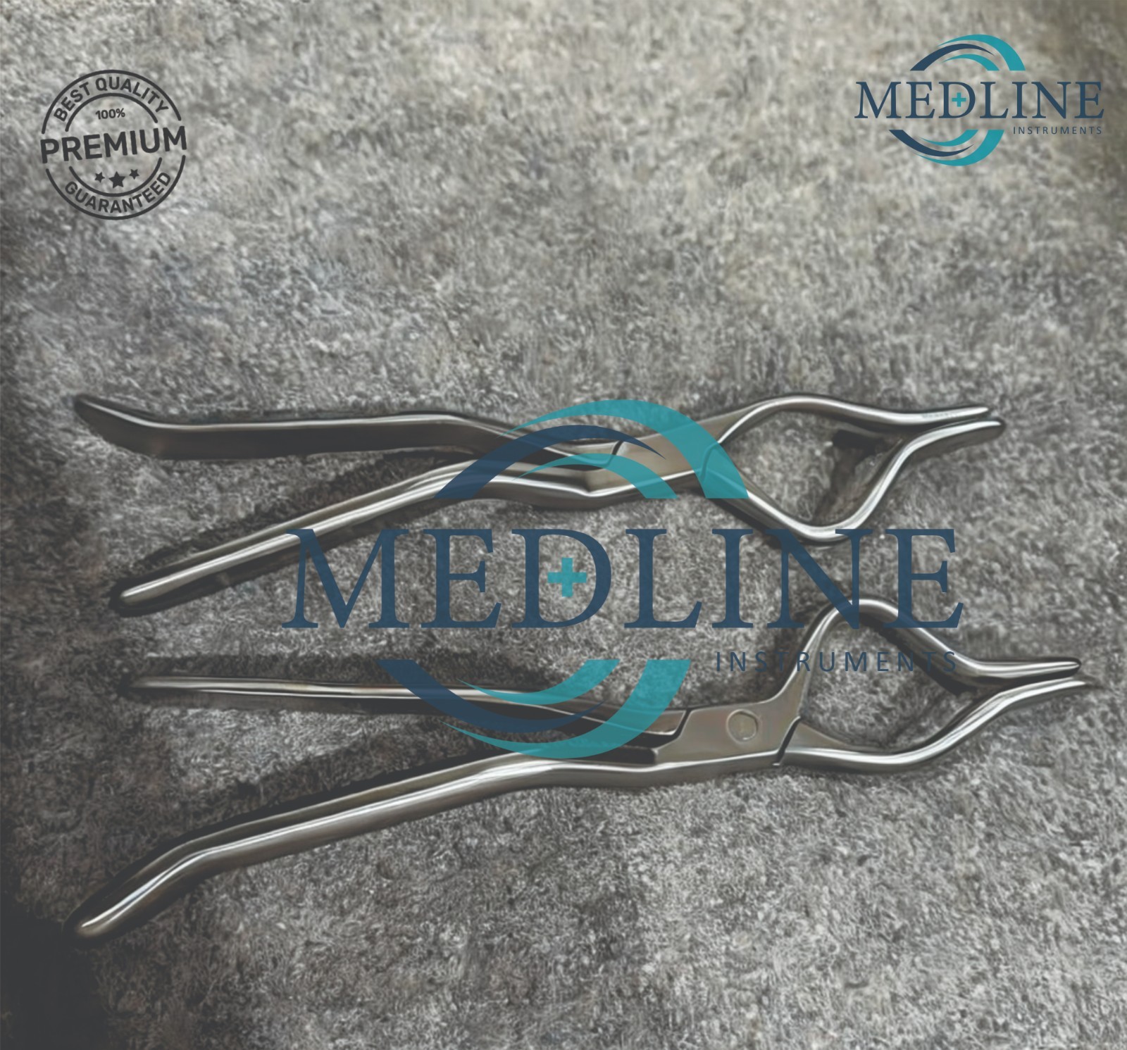 Maxillofacial Instruments Complete Kit Face & Jaw Surgery Plastic Surgery