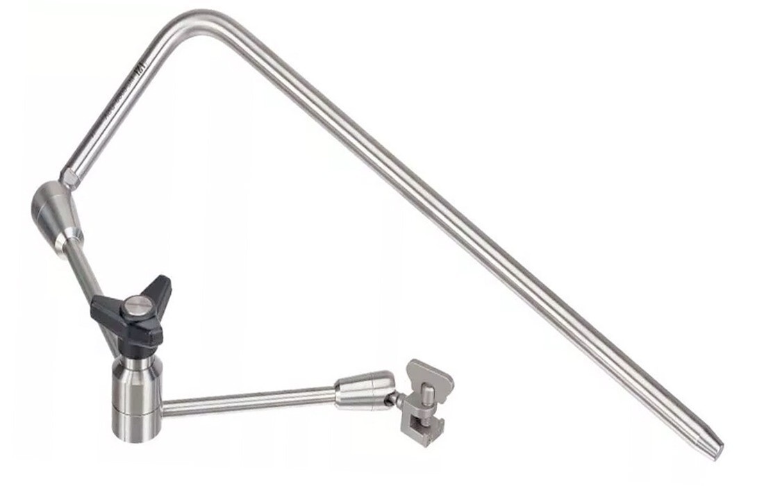 Phantom ML Angled Articulating Arm, Rack Clamp ML-0060 Instruments