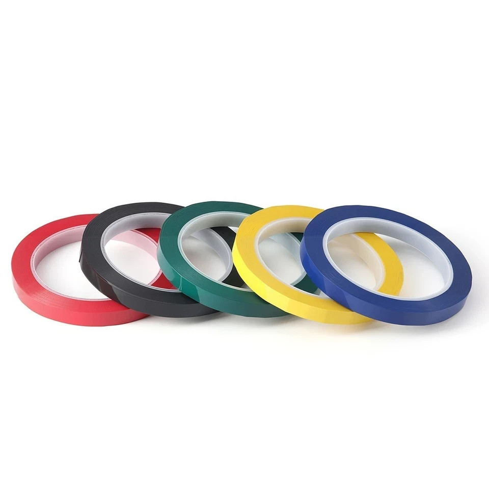 10Rolls Surgical Marking Adhesive Tape Instruments Identification 0.39″x216ft