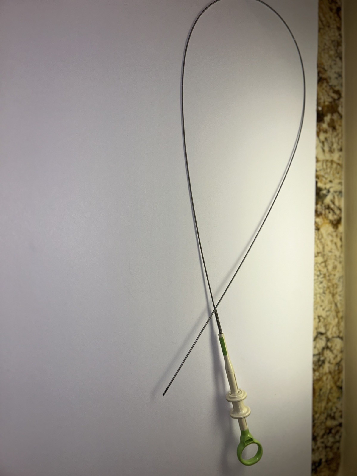 Olympus FB-20C-1 Laparoscopic Flexible Biopsy Cup Forceps