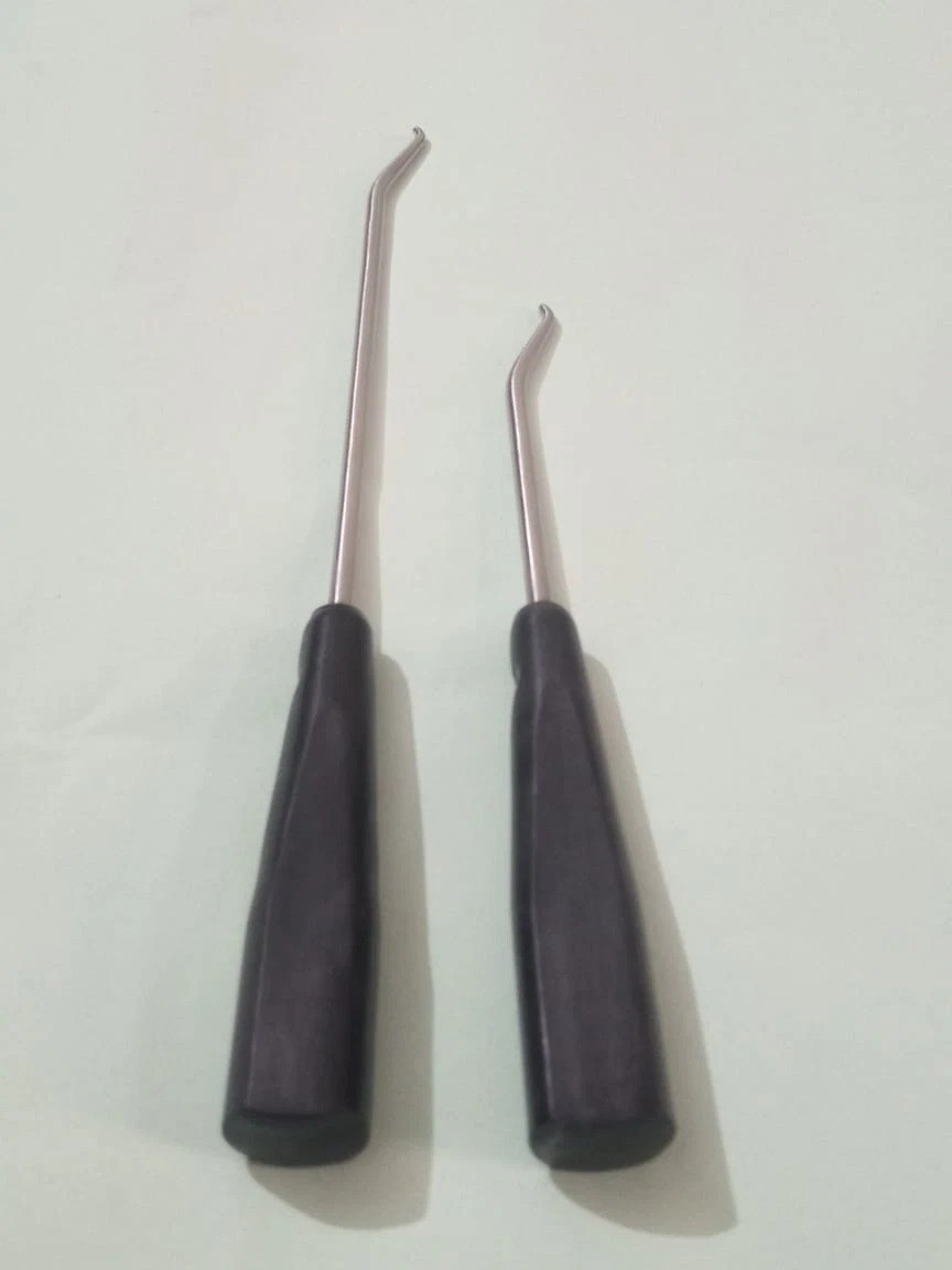 Ventura Stifle Thrust Levers 20cm /28cm long Surgical Veterinary Instrument