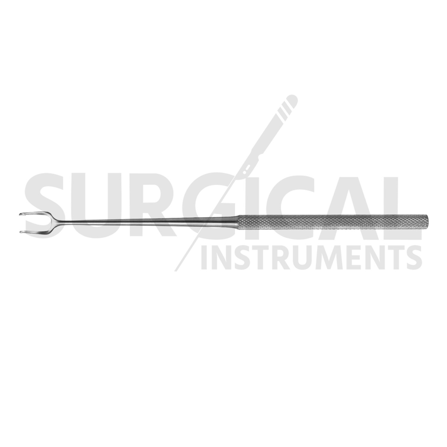 Joseph Skin Hook 7mm Double Sharp Prongs Retractor Plastic Dermal Instruments