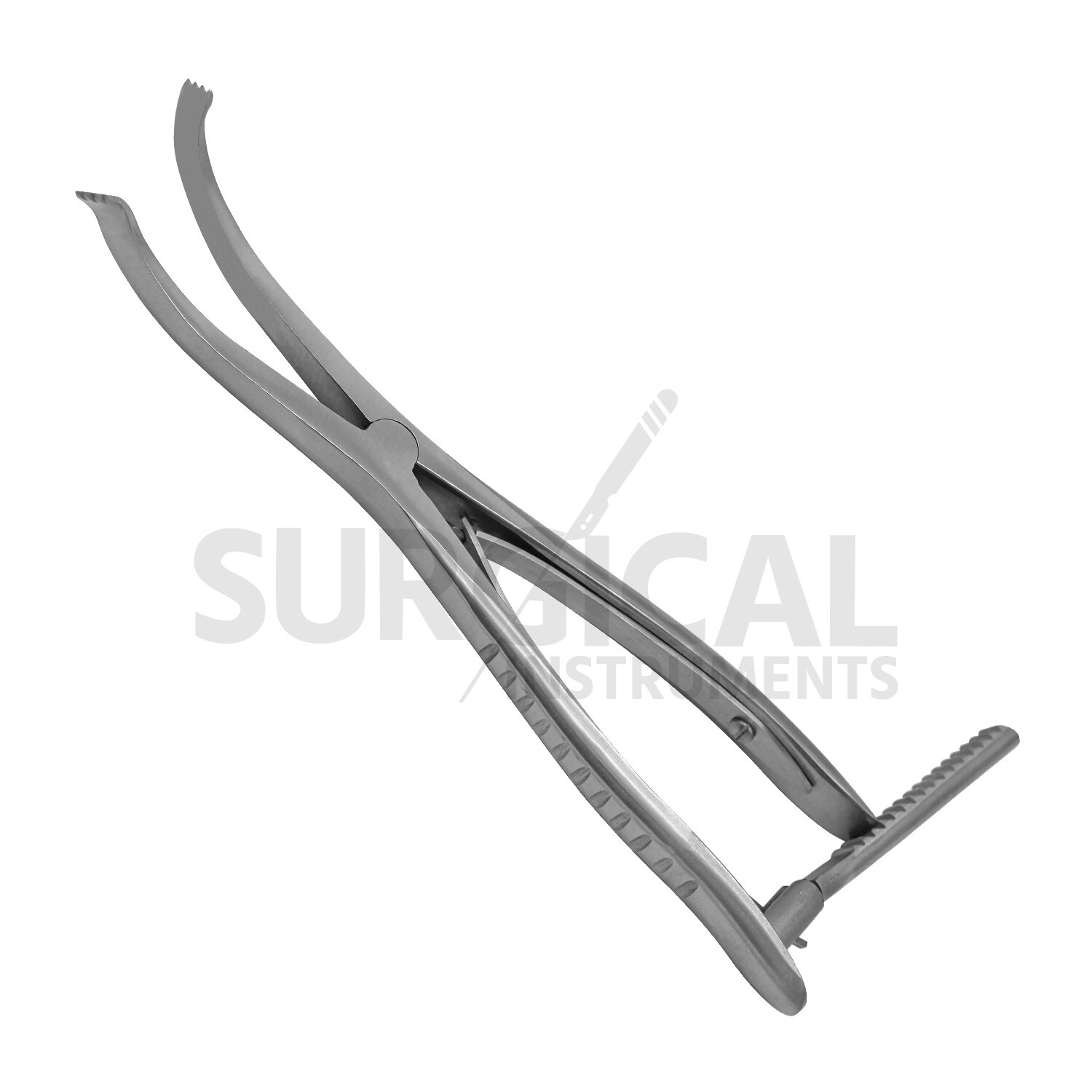 Inge Lamina Spreader Neurosurgery Surgical Instruments Stainless German Grade