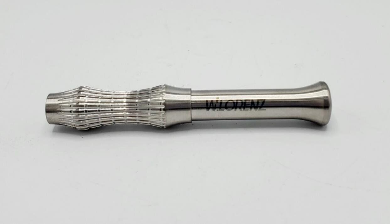 W. Lorenz 915-2004 Lactosorb Driver Tap Handle Orthopedic 4″ New